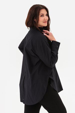 Garne: Сорочка TESS чорний 3043254 - фото 2
