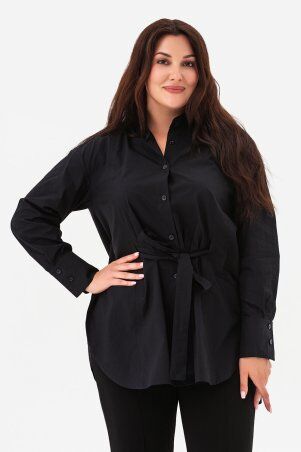 Garne: Сорочка TESS чорний 3043254 - фото 4
