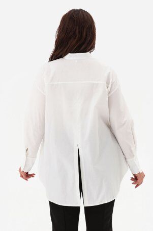 Garne: Сорочка TESS білий 3043253 - фото 2