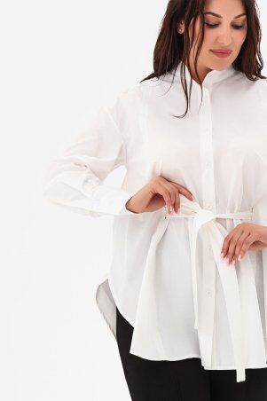 Garne: Сорочка TESS білий 3043253 - фото 4