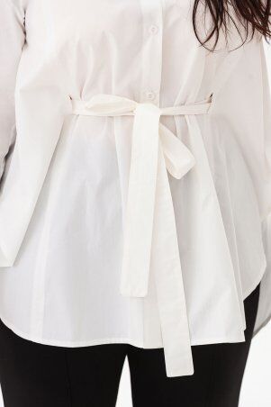 Garne: Сорочка TESS білий 3043253 - фото 5