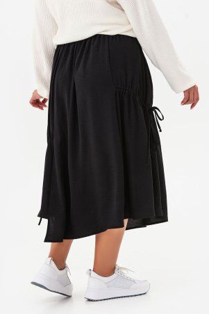 Garne: Спідниця PINE чорний 3043252 - фото 3