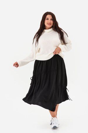 Garne: Спідниця PINE чорний 3043252 - фото 4