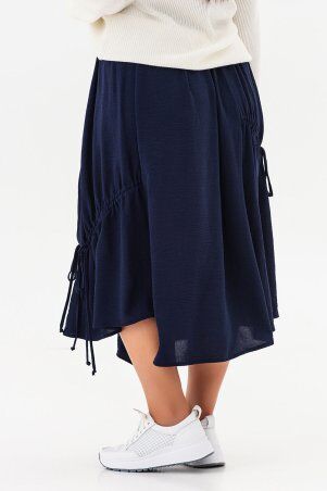 Garne: Спідниця PINE темно - синій 3043251 - фото 2