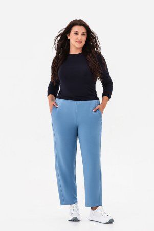 Garne: Бомбер BUBLE блакитний 3043249 - фото 4