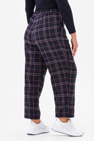 Garne: Штаны RAIN-2 фіолетовий 3043247 - фото 2