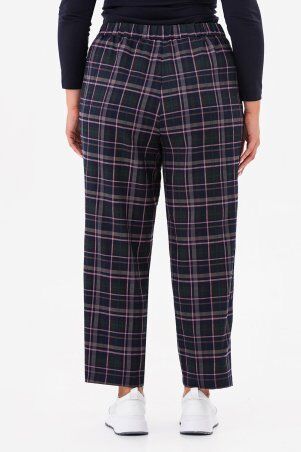 Garne: Штаны RAIN-2 фіолетовий 3043247 - фото 3