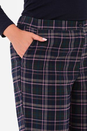 Garne: Штаны RAIN-2 фіолетовий 3043247 - фото 5