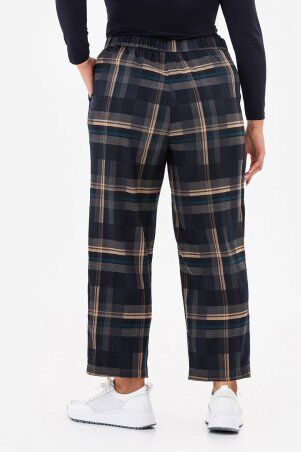 Garne: Штаны RAIN-2 коричневий 3043246 - фото 2