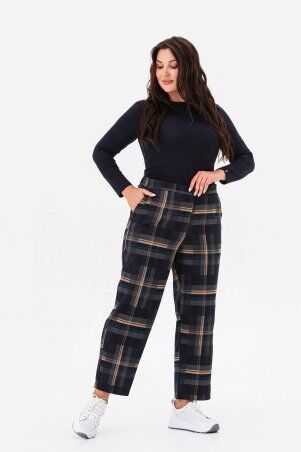 Garne: Штаны RAIN-2 коричневий 3043246 - фото 3