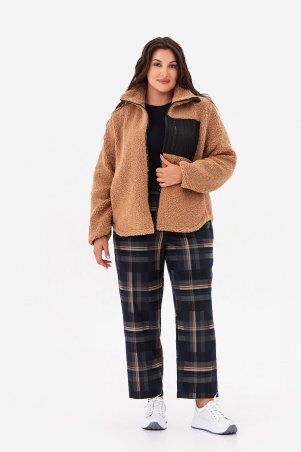 Garne: Штаны RAIN-2 коричневий 3043246 - фото 5