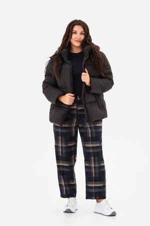 Garne: Штаны RAIN-2 коричневий 3043246 - фото 6