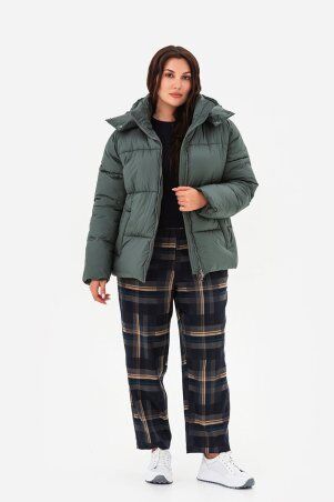 Garne: Штаны RAIN-2 коричневий 3043246 - фото 7