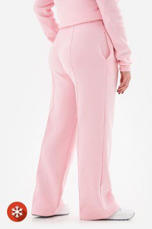 Garne: Штаны WENDI рожевий 3043316 - фото 4