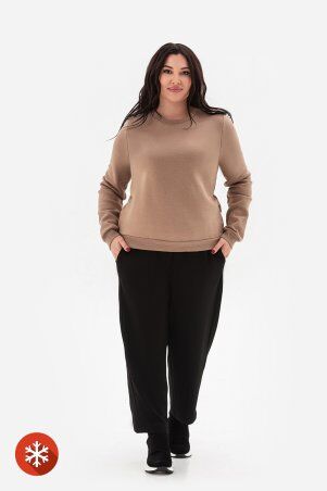 Garne: Світшот TODAY бежевий 3043310 - фото 3