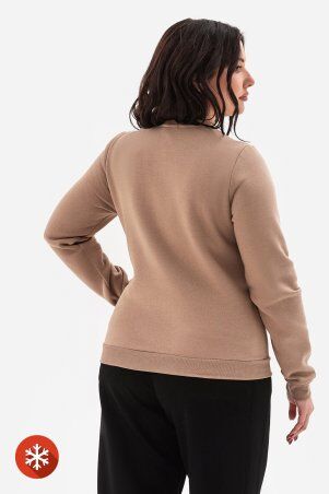 Garne: Світшот TODAY бежевий 3043310 - фото 4