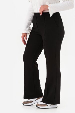 Garne: Штаны DESERT Чорний 3043296 - фото 2