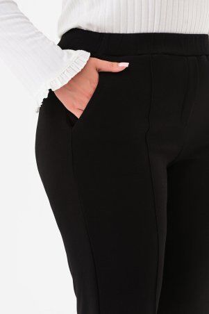 Garne: Штаны DESERT Чорний 3043296 - фото 3