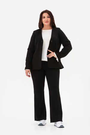 Garne: Штаны DESERT Чорний 3043296 - фото 6