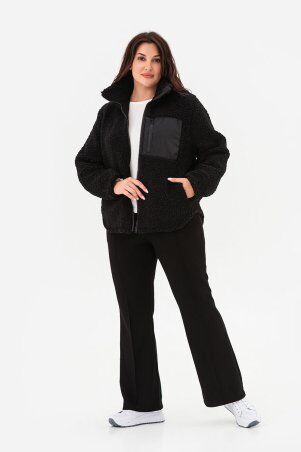 Garne: Штаны DESERT Чорний 3043296 - фото 7