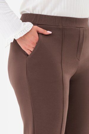 Garne: Штаны DESERT Коричневий 3043295 - фото 4