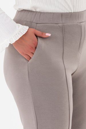 Garne: Штаны DESERT Сірий 3043294 - фото 6