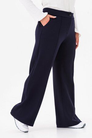 Garne: Штаны LUDA темно - синій 3043293 - фото 2