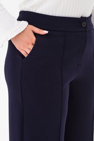 Garne: Штаны LUDA темно - синій 3043293 - фото 4