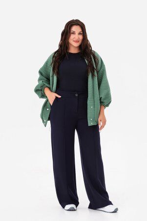 Garne: Штаны LUDA темно - синій 3043293 - фото 5