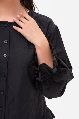 Garne: Блуза VAILA Чорний 3043284 - фото 6