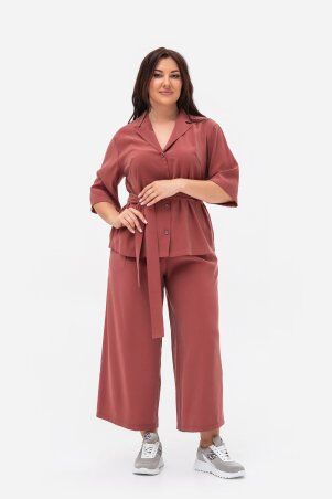 Garne: Сорочка SEA Теракотовий 3043279 - фото 2