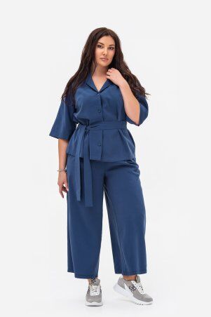 Garne: Сорочка SEA Синій 3043277 - фото 2