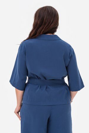 Garne: Сорочка SEA Синій 3043277 - фото 5