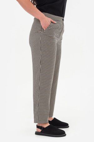 Garne: Штаны RAIN Гусяча лапка 3043194 - фото 2