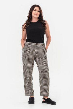 Garne: Штаны RAIN Гусяча лапка 3043194 - фото 4