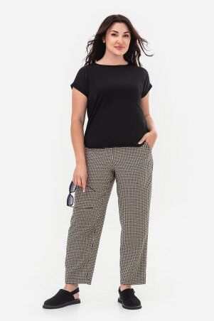 Garne: Штаны RAIN Гусяча лапка 3043194 - фото 5