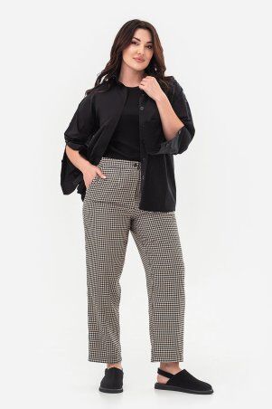 Garne: Штаны RAIN Гусяча лапка 3043194 - фото 6