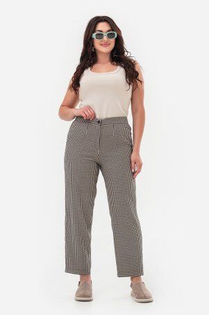 Garne: Штаны RAIN Гусяча лапка 3043194 - фото 7