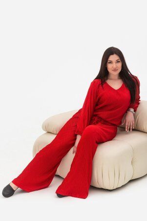Garne: Костюм MIAM Червоний 3034740 - фото 10