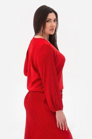 Garne: Костюм MIAM Червоний 3034740 - фото 3