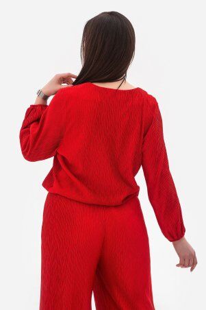 Garne: Костюм MIAM Червоний 3034740 - фото 4