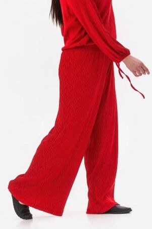 Garne: Костюм MIAM Червоний 3034740 - фото 6