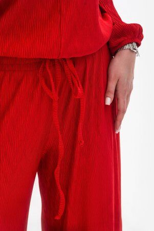 Garne: Костюм MIAM Червоний 3034740 - фото 8