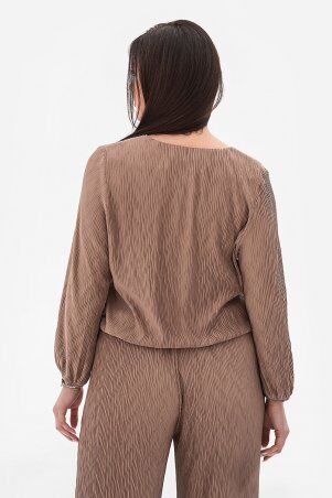 Garne: Костюм MIAM Бежевий 3034741 - фото 5