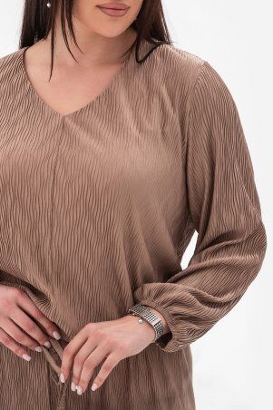 Garne: Костюм MIAM Бежевий 3034741 - фото 9