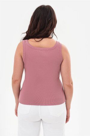 Garne: Майка PINAR Рожевий 3043155 - фото 2
