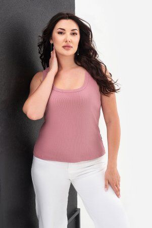 Garne: Майка PINAR Рожевий 3043155 - фото 3