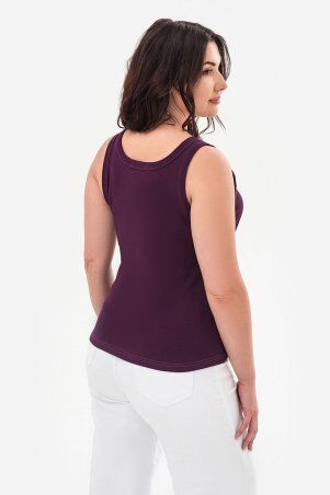 Garne: Майка PINAR Фіолетовий 3043146 - фото 2