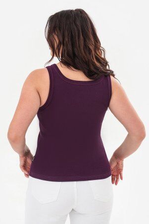 Garne: Майка PINAR Фіолетовий 3043146 - фото 3