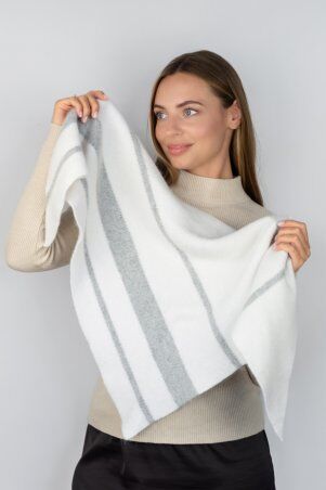 Braxton: Косынка-бактус вязаная 7264 - фото 2